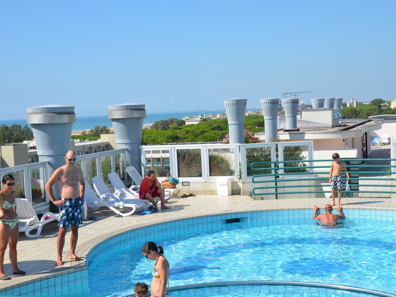 Residenza Delle Terme 13 - Outdoor Pool