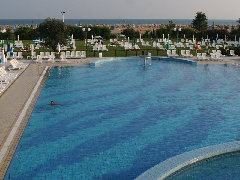 Residenza Delle Terme 14 - Outdoor Pool