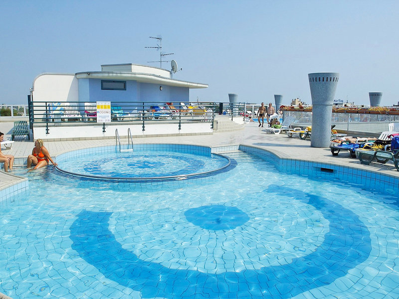 Residenza Delle Terme 15 - Outdoor Pool