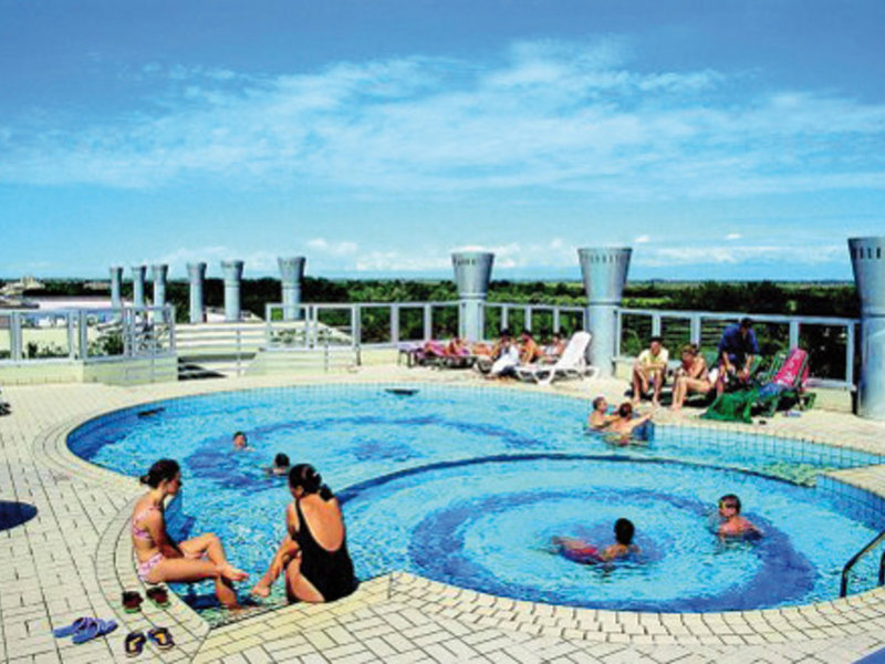 Residenza Delle Terme 16 - Outdoor Pool