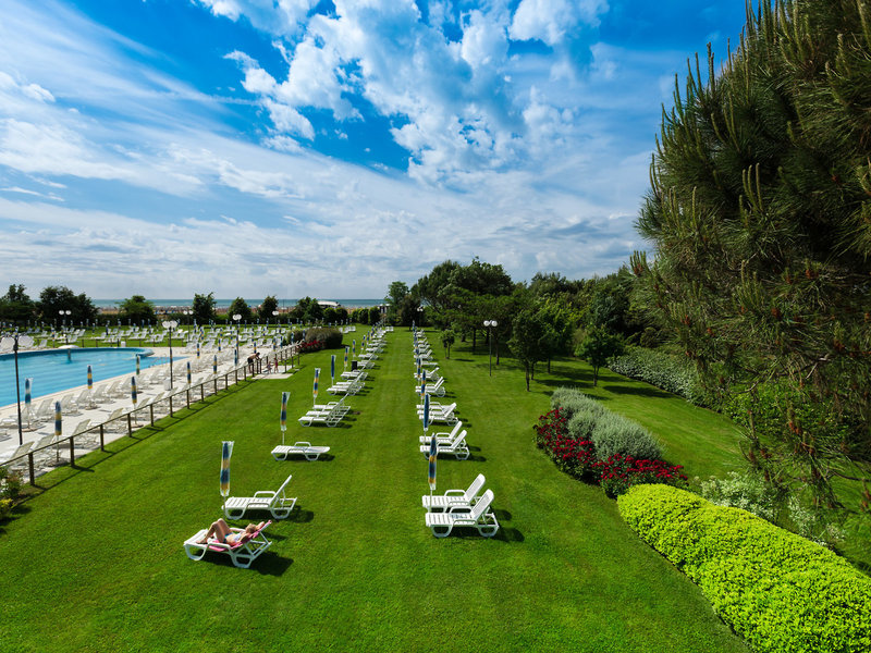 Residenza Delle Terme 17 - Outdoor Pool