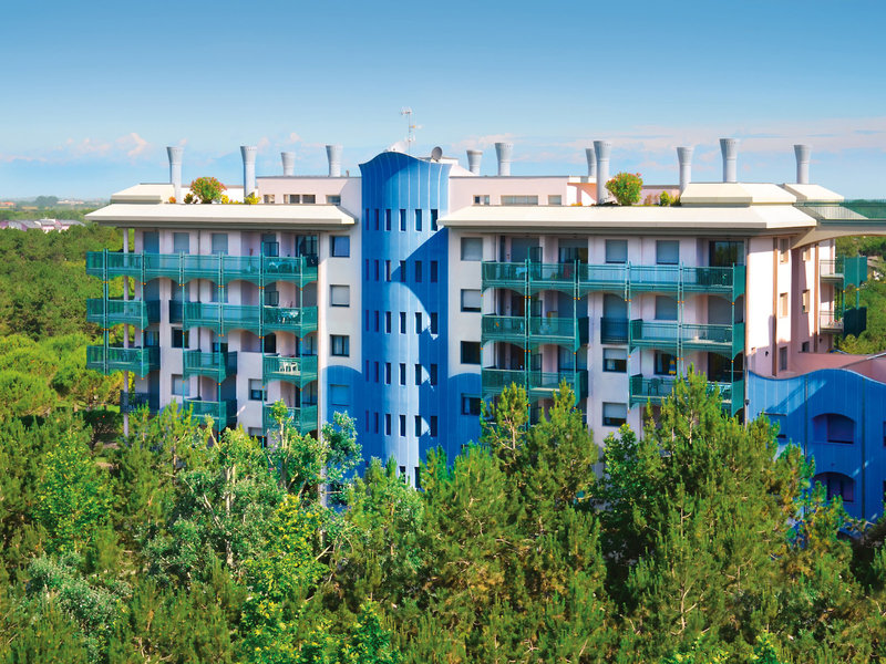 Residenza Delle Terme 20 - Exterior
