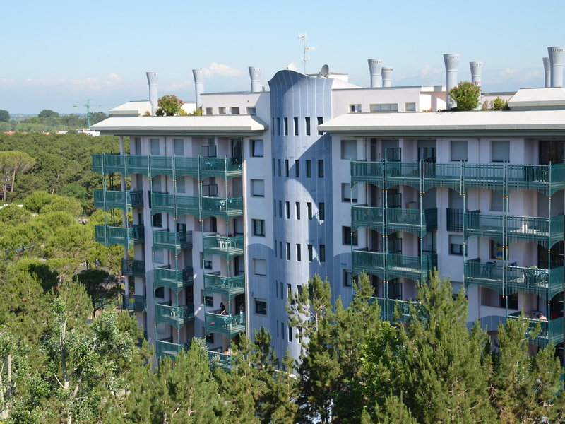 Residenza Delle Terme 21 - Exterior