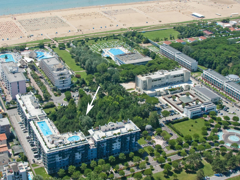 Residenza Delle Terme 22 - Exterior