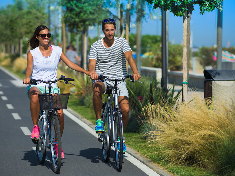 Residenza Delle Terme 27 - Sports and leisure