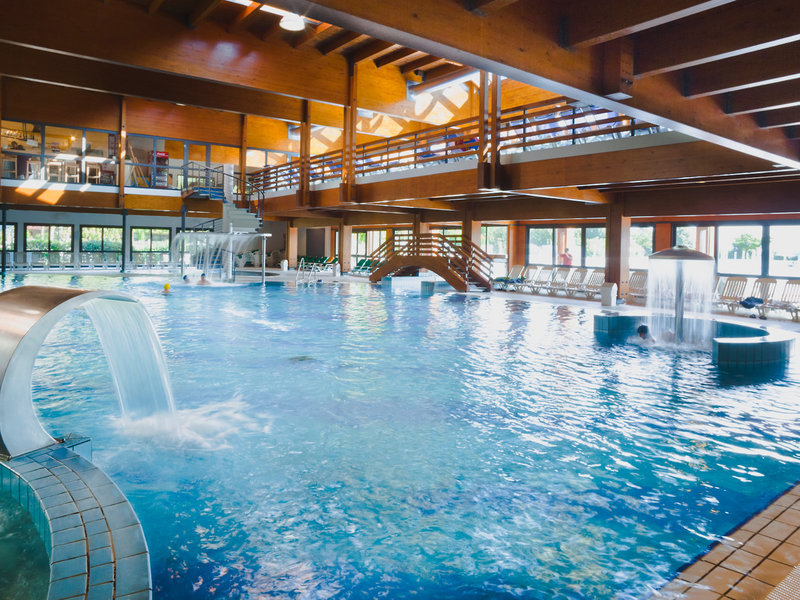 Residenza Delle Terme 29 - Health & Beauty