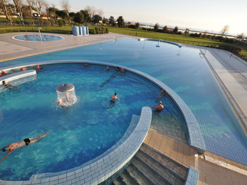 Residenza Delle Terme 32 - Health & Beauty
