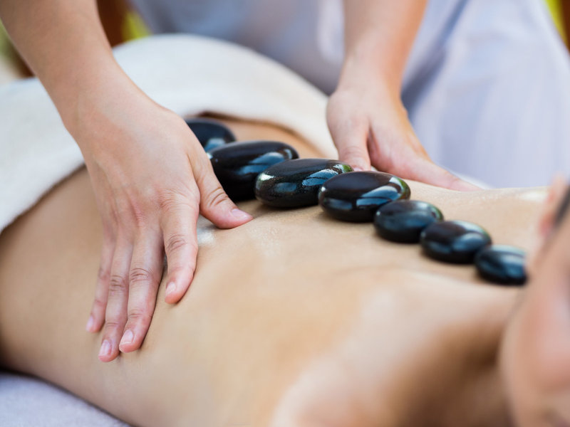 Residenza Delle Terme 33 - Health & Beauty