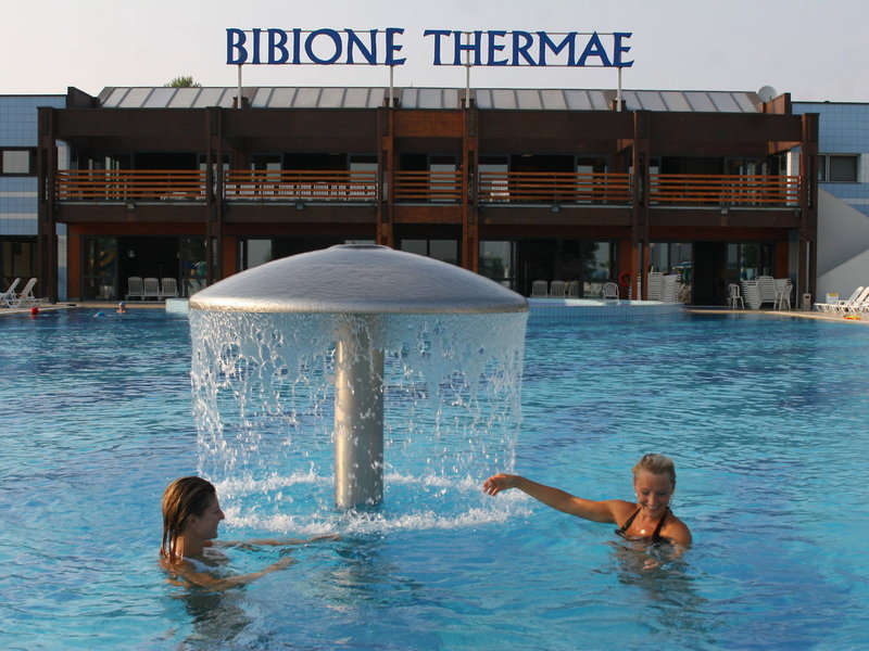 Residenza Delle Terme 35 - Health & Beauty