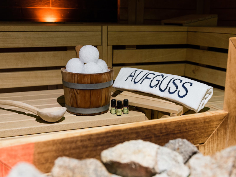 Residenza Delle Terme 36 - Health & Beauty