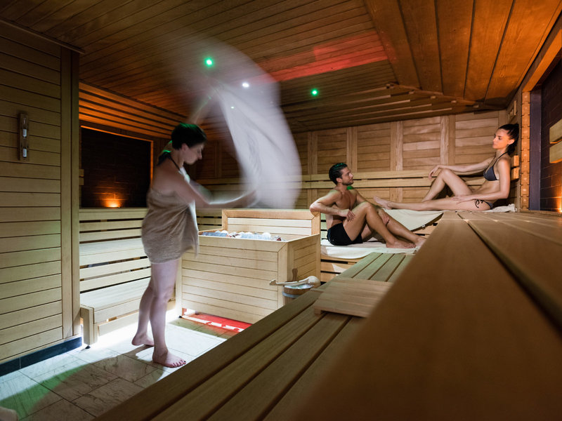 Residenza Delle Terme 38 - Health & Beauty