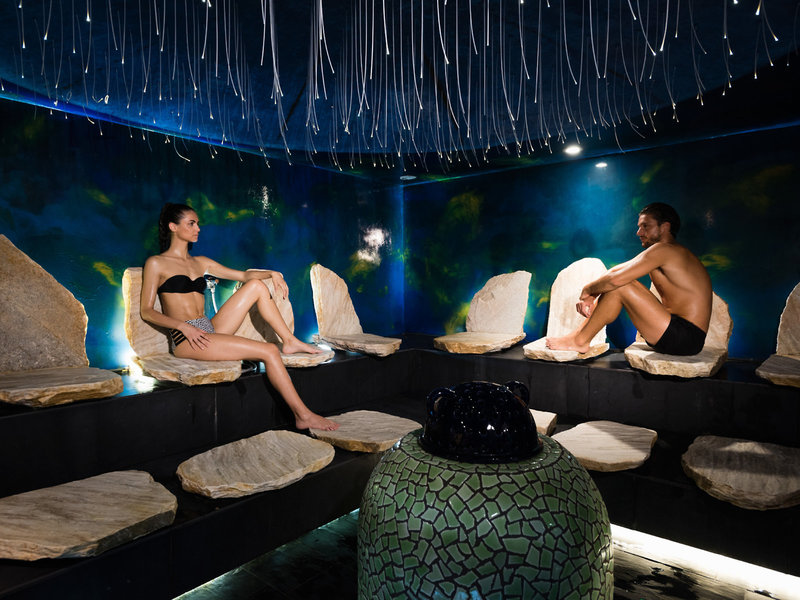Residenza Delle Terme 39 - Health & Beauty