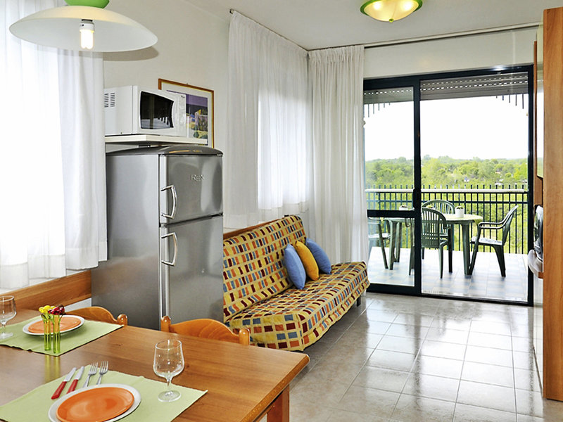Residenza Delle Terme 41 - Room Example