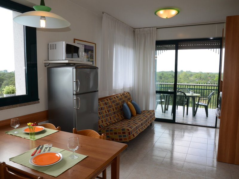 Residenza Delle Terme 42 - Room Example