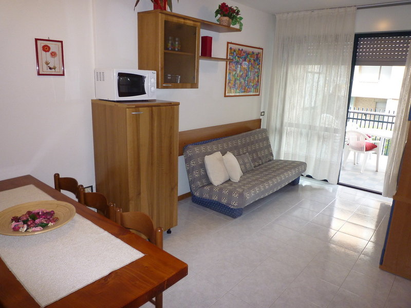 Residenza Delle Terme 43 - Room Example
