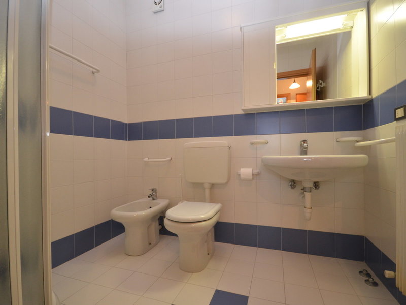 Residenza Delle Terme 45 - Room Example