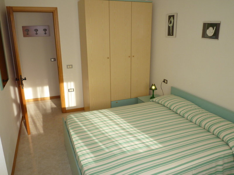 Residenza Delle Terme 46 - Room Example
