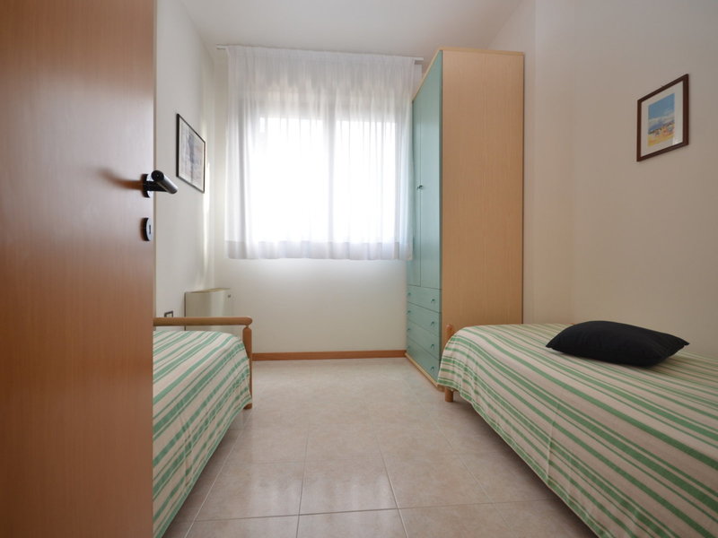 Residenza Delle Terme 47 - Room Example