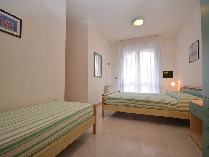 Residenza Delle Terme 48 - Room Example