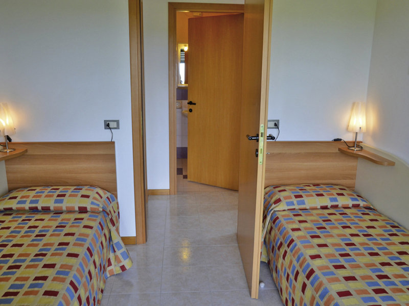 Residenza Delle Terme 49 - Room Example