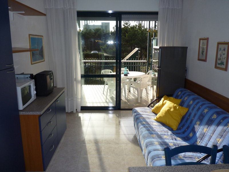 Residenza Delle Terme 50 - Room Example