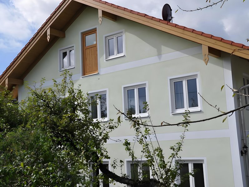Gästehaus Niedermeierhof 1