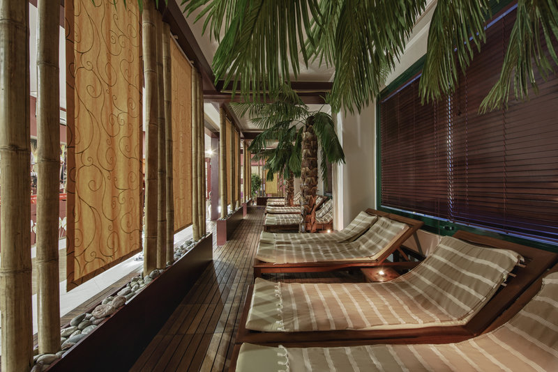 Delphin Deluxe 24