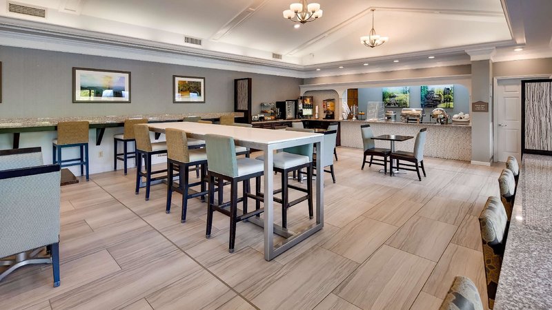Best Western Plaza Inn 1