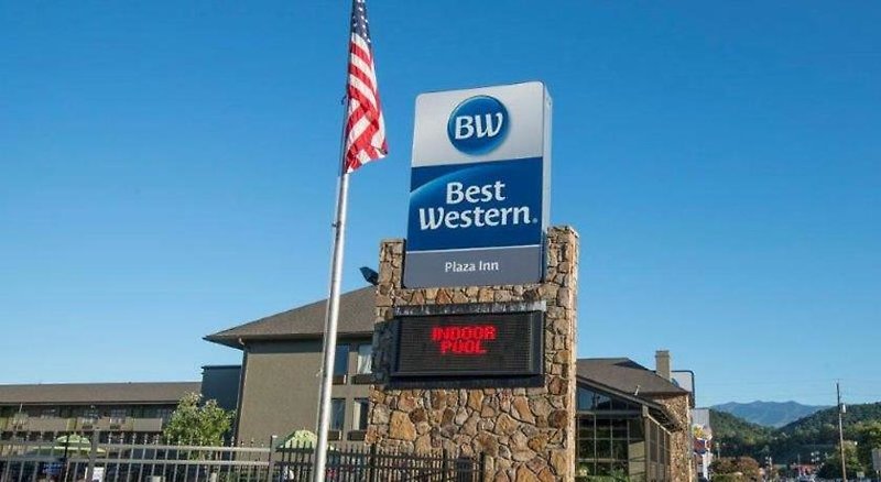 Best Western Plaza Inn 2