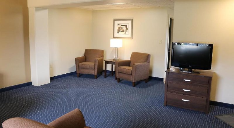 Best Western Plaza Inn 3