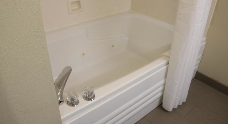 Best Western Plaza Inn 4