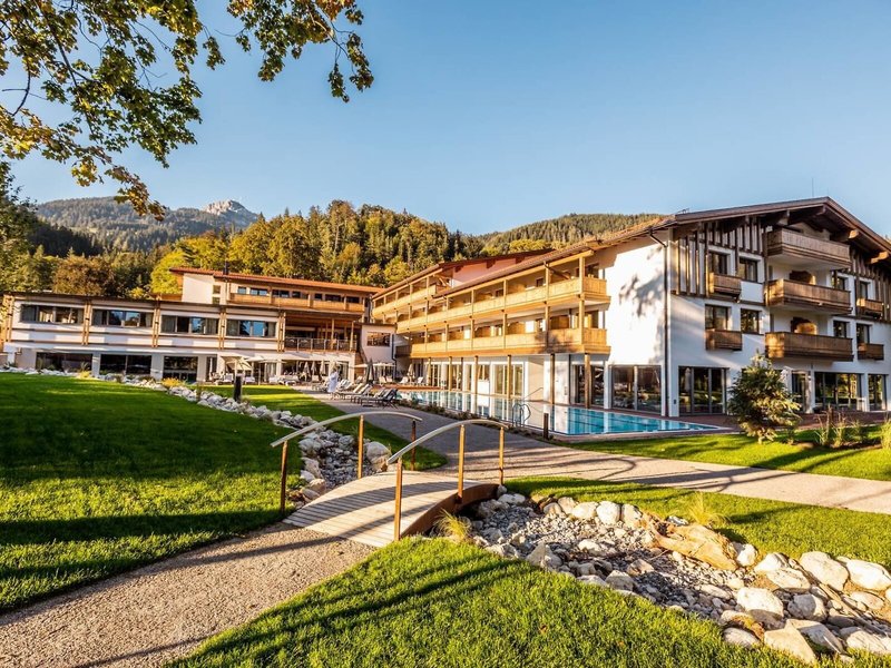 Das Bayrischzell 1