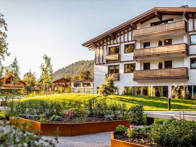 Das Bayrischzell 2