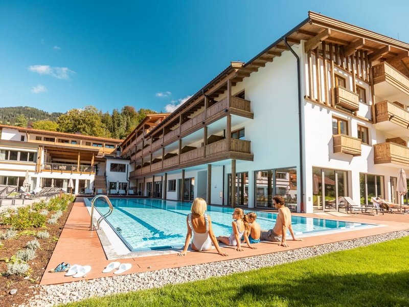 Das Bayrischzell 6