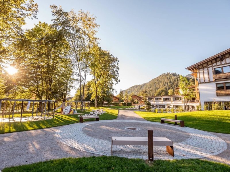 Das Bayrischzell 9