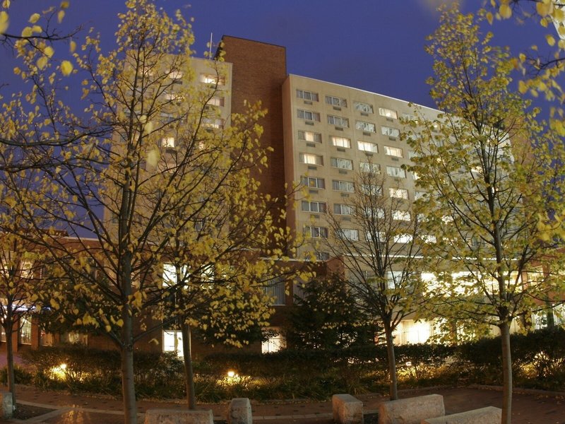 Delta Hotels Beausejour 1