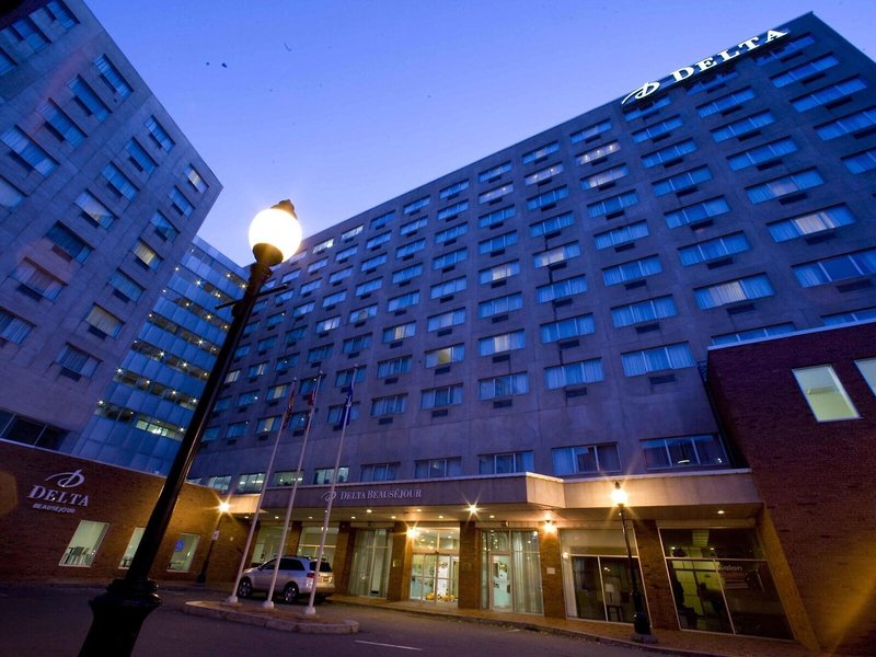 Delta Hotels Beausejour 4
