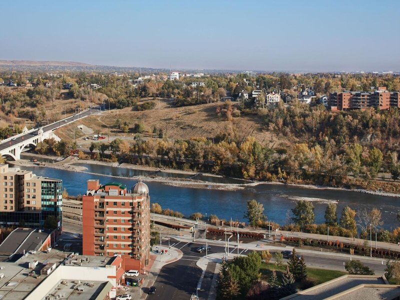 Delta Hotels Calgary Downtown 2
