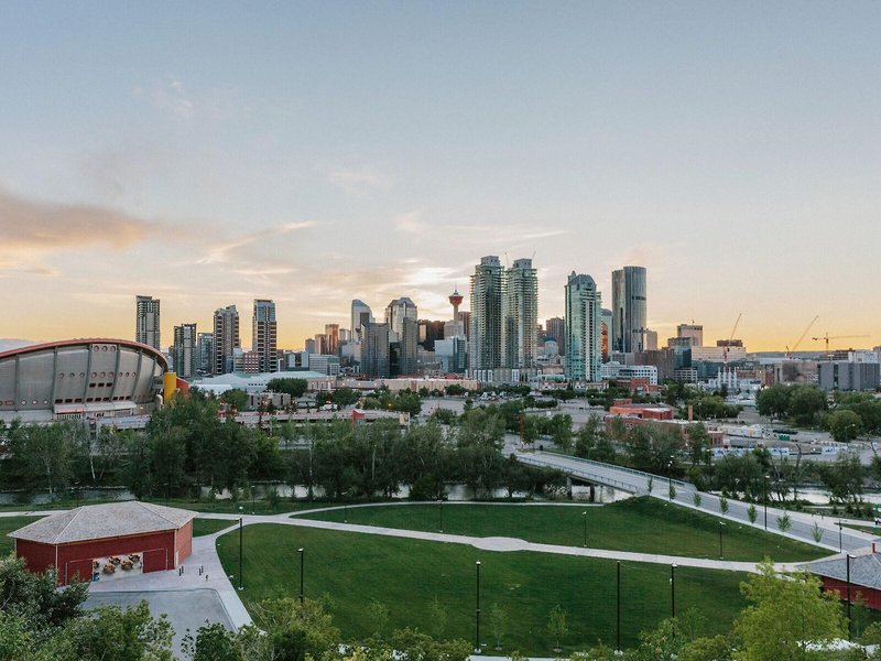 Delta Hotels Calgary Downtown 5
