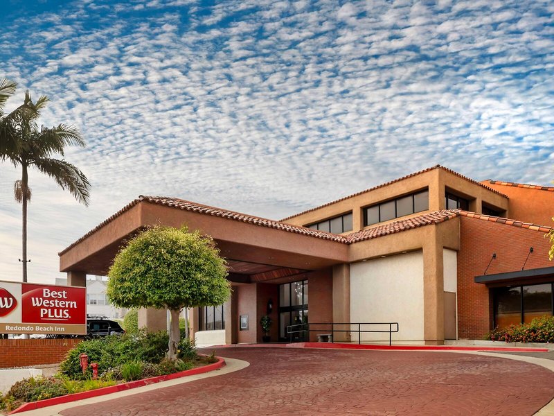 Best Western Plus Redondo Beach Inn