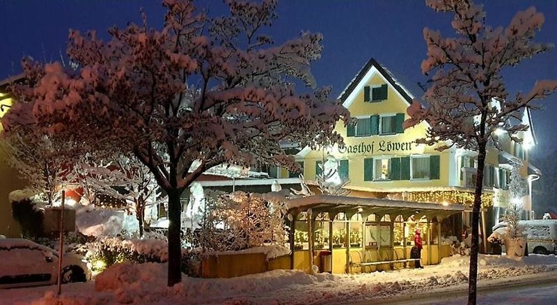 Landgasthof Löwen Sulz