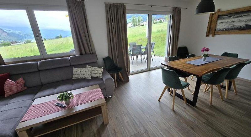 Chalet Fügen 3