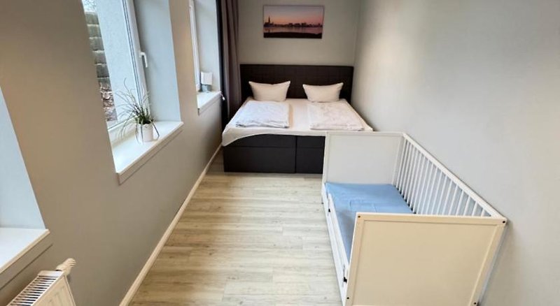 Pension Fischerjung 1