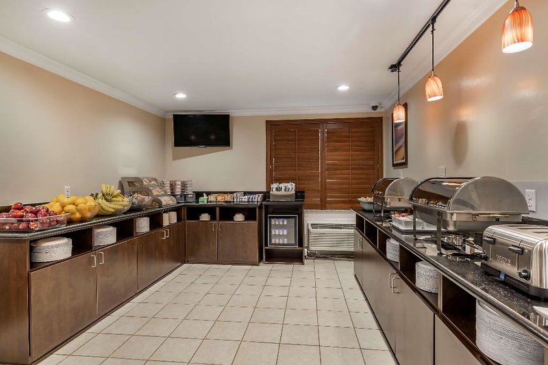 Best Western Plus South Bay