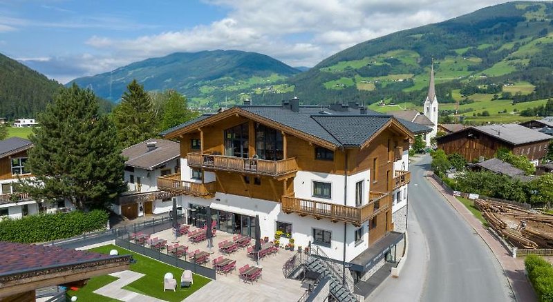 Hotel Herz3