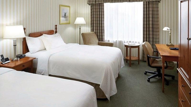 The Barrington Hotel 2