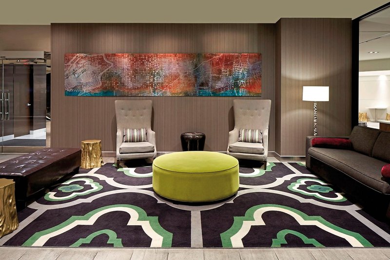 The Barrington Hotel 5