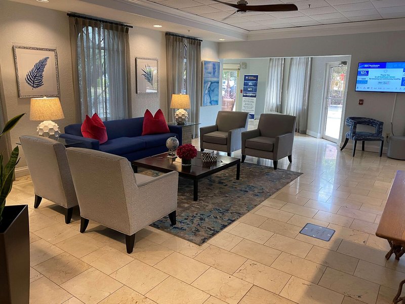 Best Western Tampa 9