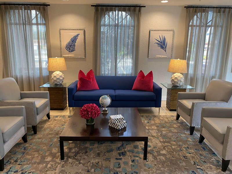 Best Western Tampa 12