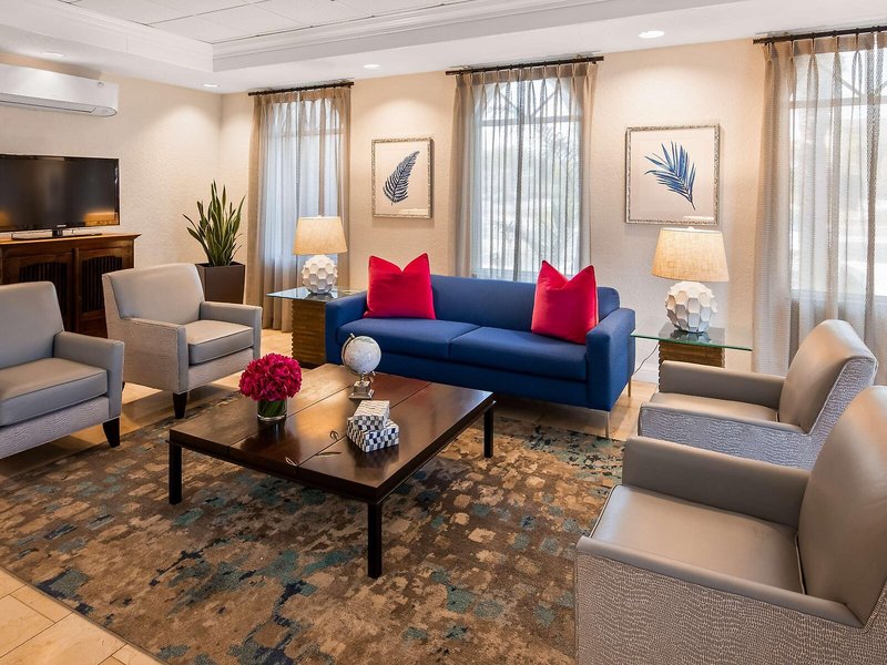Best Western Tampa 14